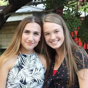 Meet your Posher, Caleigh